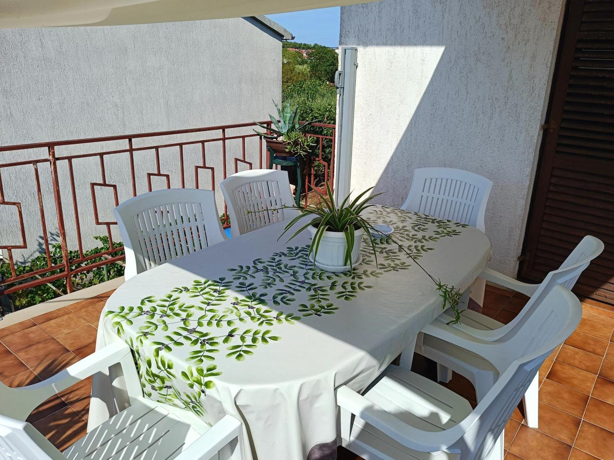 Apartments Villa Laura Pula Exterior photo